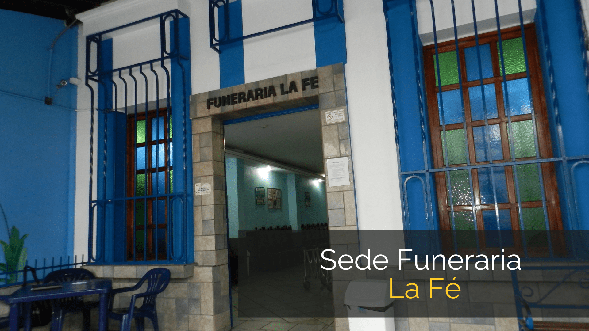 Servicios y Previsión Funeraria